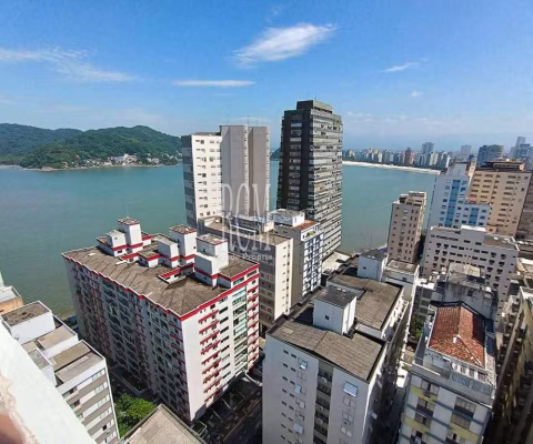 Apartamento com 3 quartos, Itararé, São Vicente, Cod: 94648