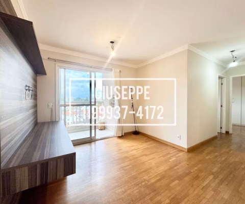 Apartamento 2 quartos 1 suíte 60 metros a venda na VILA SONIA FL62