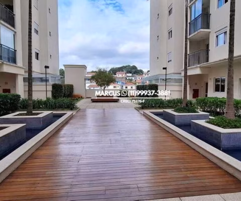 Apartamento no Butantã ? 72m², 3 quartos (1 Suíte), Terraço Gourmet ? R$ 690 Mil.FL23