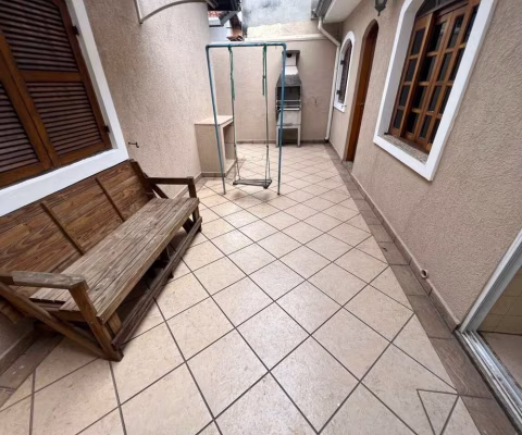 Casa Térrea bem Localizada no Conjunto Residencial Butantã FL41