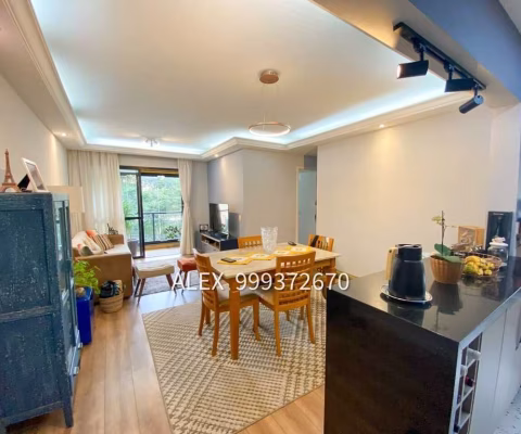 APARTAMENTO 3 QUARTOS -  1 SUÍTE - USP  - METRÔ BUTANTÃ COD FL49