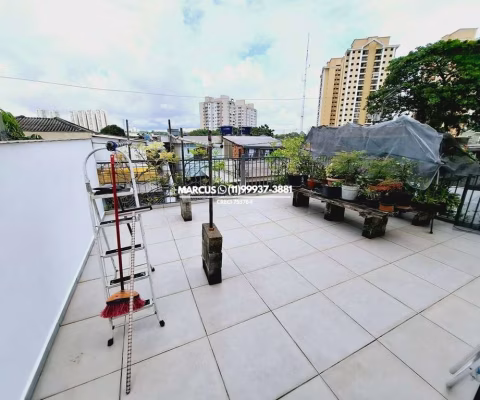 Casa Térrea Assobradada à Venda no Butantã ? 250m² de terreno, 3 quartos e 5 vagas cobertas. FL23