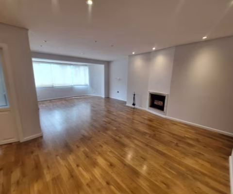 Apartamento para aluguel com 4 quartos - Vila Morse - FL63