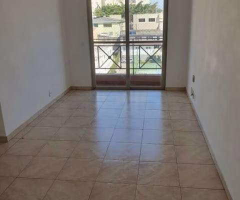 Apartamento 3 quartos, 1 vaga - FL35