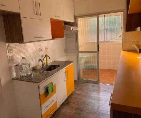 Apartamento para alugar com 3 quartos - Vila Indiana - FL63