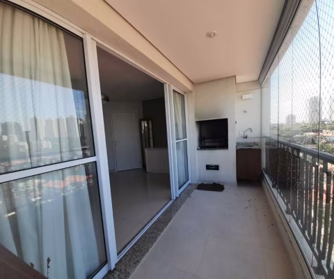 Apartamento para alugar com 2 quartos - Varanda Gourmet - Morumbi - FL63