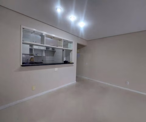Apartamento com 3 quartos, 2 vagas, 80 m² - FL35
