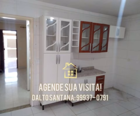 Casa para Alugar no Butantã 2 Quartos,, 110m² - Jardim Esmeralda Zona Oeste - FL59