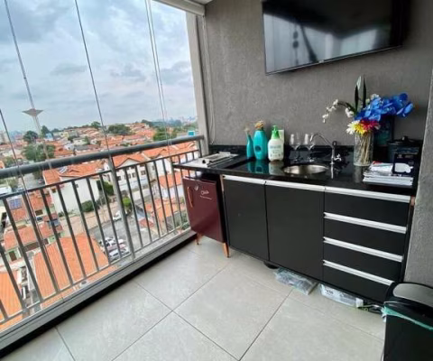 Apartamento Easy, 2 quartos, 1 vaga , ótima localização.fl58