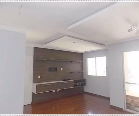 APARTAMENTO VITALLIS - 3 DORMITORIOS (2 SUITES) COM 2 VAGAS-FL52