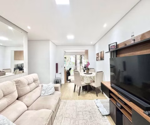 Apartamento com 3 quartos à venda na Avenida Engenheiro Heitor Antônio Eiras Garcia, 587, Jardim Esmeralda, São Paulo