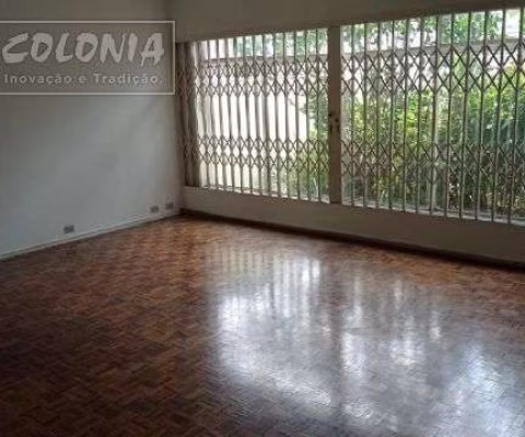 Sobrado a venda - Vila Pires, Santo André