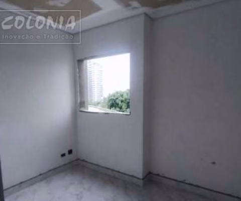 Apartamento a venda - Paraíso, Santo André