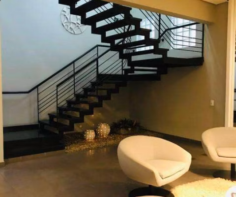 Apartamento a venda - Jardim, Santo André