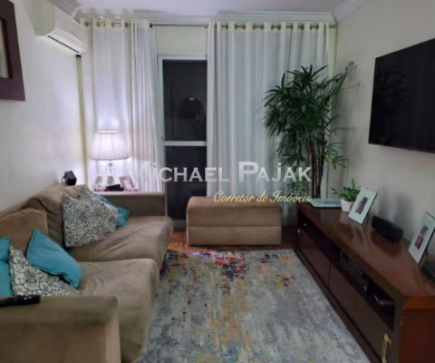 Apartamento com 2 quartos à venda na Rua Doutor Nogueira Martins, 634, Saúde, São Paulo