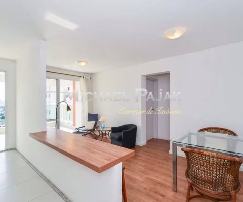 Apartamento com 2 quartos à venda na Rua Viaza, 400, Jardim Aeroporto, São Paulo