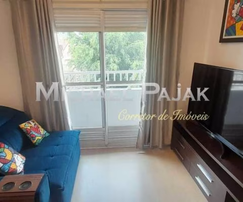 Apartamento com 1 quarto à venda na Rua Alsácia, 280, Jardim Aeroporto, São Paulo