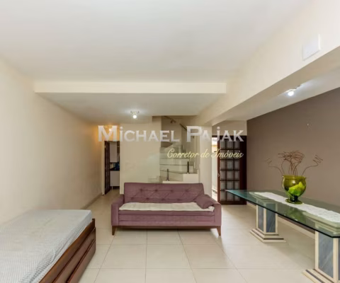 Casa tipo para venda com 3 quartos, sendo 1 suíte
