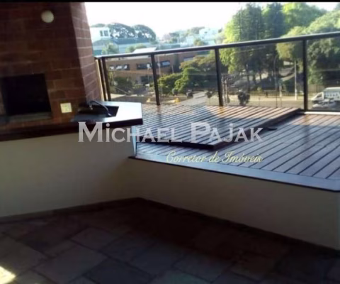 Apartamento em Moema 1 por andar