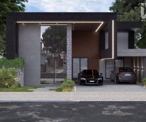 Casas | Casas/Sobrados, Tropical II em Cascavel/PR