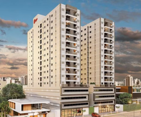 Apartamentos, Centro em Cascavel/PR