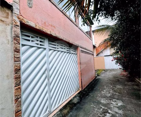 Casa com 2 quartos à venda em Campo Grande - RJ