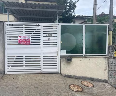 Casa com 3 quartos à venda em Campo Grande - RJ