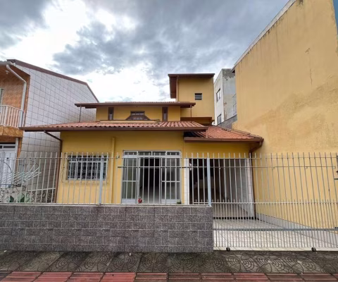 Casa com 5 quartos à venda na Rua Campo Alegre, 34, Bela Vista, São José
