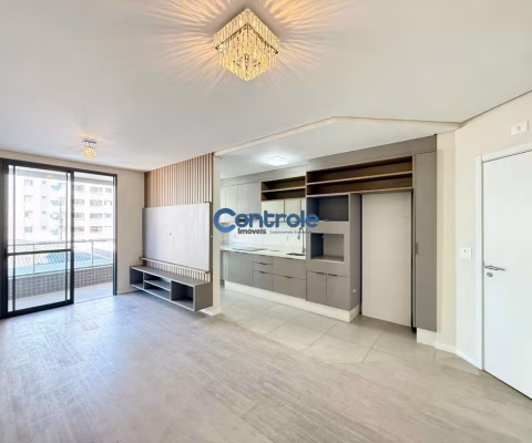 Apartamento com 3 quartos à venda na Rua Virgilino Ferreira de Souza, 211, Barreiros, São José