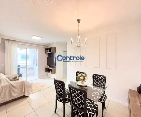 Apartamento com 2 quartos à venda na Rua Vereador Jacob Knabben da Silva, 3050, Pagani, Palhoça