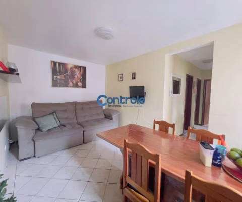 Apartamento com 2 quartos à venda na Servidão Irineu João de Souza, 52, São Luiz, São José