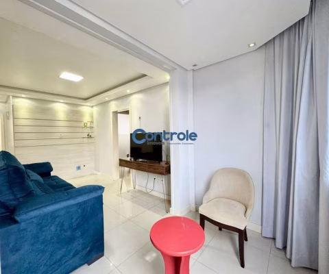 Apartamento com 2 quartos à venda na Rua São Pedro, 160, Balneário, Florianópolis