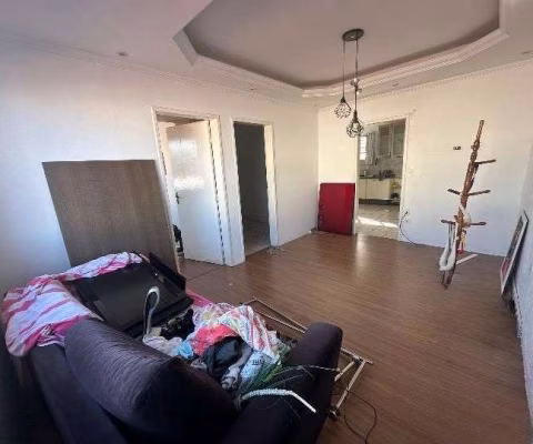 Locação! Apartamento com 2 quartos no bairro Ipiranga, São José.