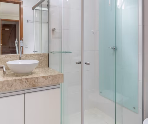 Apartamento no Brisamar