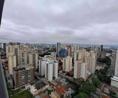 Studio com 1 dormitório para alugar, 28 m² - Vila Pompeia - Pompéia/SP