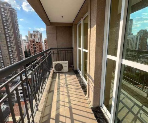 Sala para alugar, 49 m² por R$ 4.900,00/mês - Tatuapé - São Paulo/SP