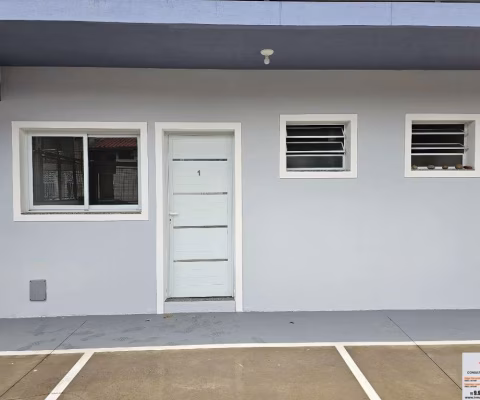 Kitnet de 40 mt² no Jardim Paraíso I - Itu/SP: Praticidade e Conforto em um só lugar! Agende sua visita e garanta sua nova casa!