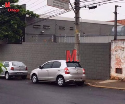 Terreno, 450 m² - venda por R$ 1.000.000,00 ou aluguel por R$ 5.170,00 - Jardim Santa Rosália - Sorocaba/SP
