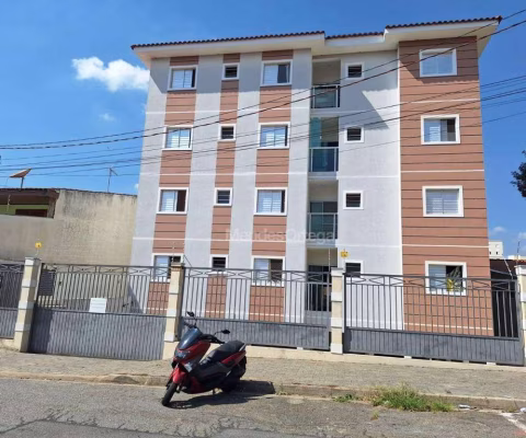 Apartamento com 2 dormitórios para alugar, 77 m² por R$ 1.934,97/mês - Jardim Brasilândia - Sorocaba/SP