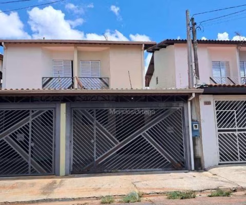 Casa com 2 dormitórios à venda, 104 m² por R$ 320.000,00 - Jardim Nova Ipanema - Sorocaba/SP