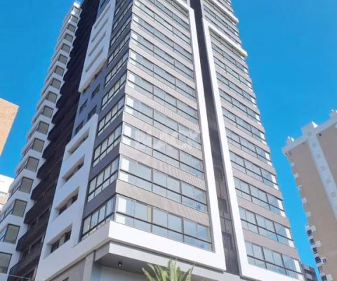 Apartamento 3 dormitórios novo em prédio com infra em Torres RS