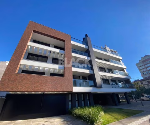 Apartamento 2 dormitórios na Prainha em Torres RS