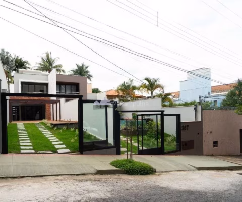 Casa com 4 quartos à venda no Planalto, Belo Horizonte 