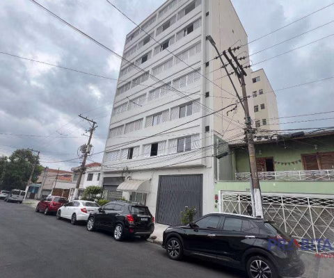 Oportunidade: Apartamento para Reformar