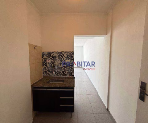 Kitnet com 1 dormitório, 41 m² - venda por R$ 220.000,00 ou aluguel por R$ 2.309,61/mês - Vila Leopoldina - São Paulo/SP