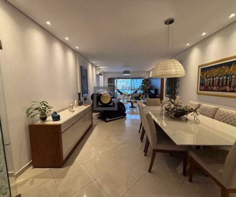 Apartamento com 3 quartos, Gonzaga, Santos - R$ 1.65 mi, Cod: 2790