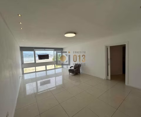 Apartamento com 3 quartos, José Menino, Santos - R$ 1.2 mi, Cod: 2834