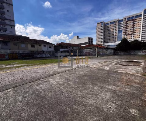 Terreno, Vila Mathias, Santos - R$ 8.58 mi, Cod: 2849