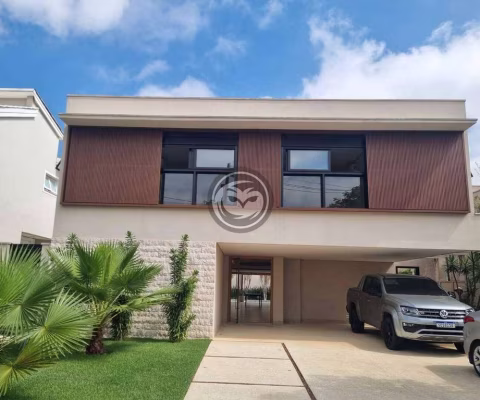 Casa para venda no Residencial 0- Alphaville- Barueri