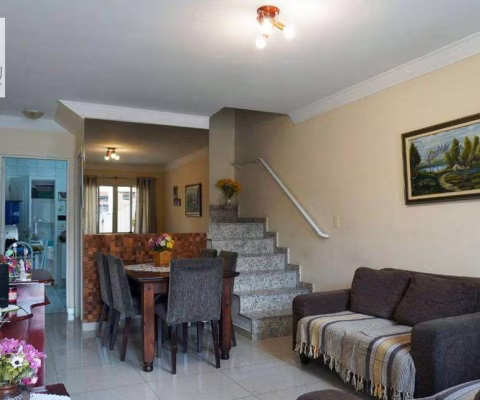 Excelente Sobrado Localizada no Vila Polopoli